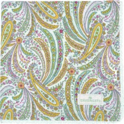 Best GreenGate Stoffserviette mit Spitze Elva