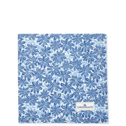 Best GreenGate Stoffserviette Linea Blue