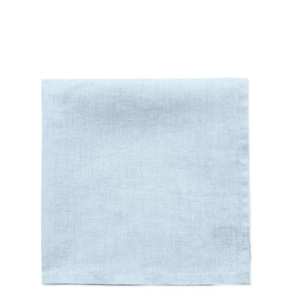 Outlet GreenGate Stoffserviette Leinen