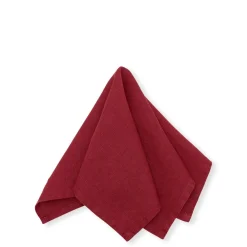 Outlet GreenGate Stoffserviette Leinen