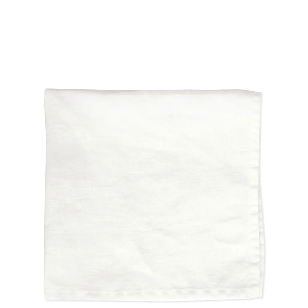 Outlet GreenGate Stoffserviette Leinen