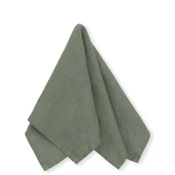 Outlet GreenGate Stoffserviette Leinen