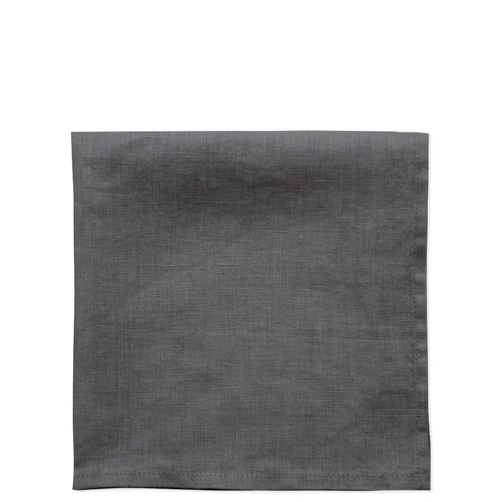 Outlet GreenGate Stoffserviette Leinen