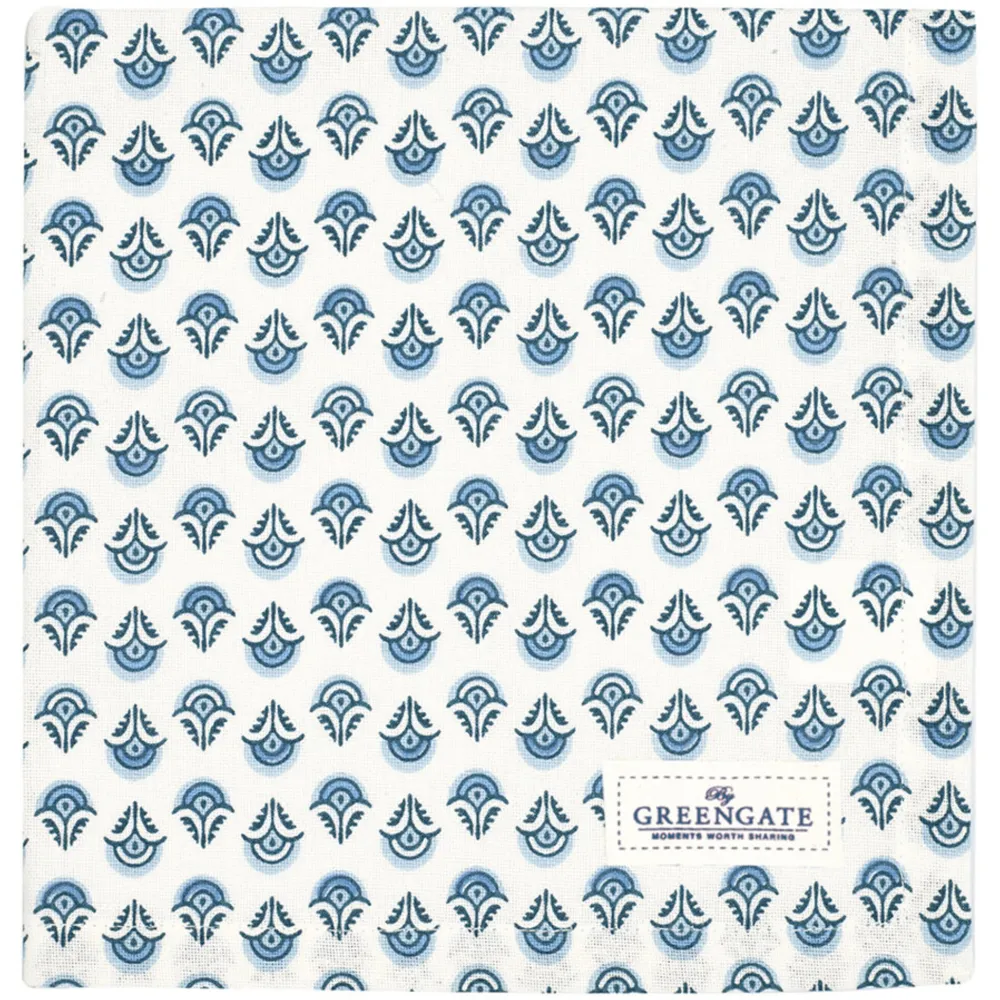 Discount GreenGate Stoffserviette Juna
