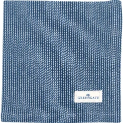 Discount GreenGate Stoffserviette Alicia