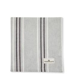 Outlet GreenGate Stoffserviette Nell Grey