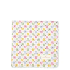 Online GreenGate Stoffserviette mit Spitze Edie White