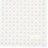 New GreenGate Stoffserviette mit Spitze Sybille White