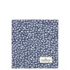 Clearance GreenGate Stoffserviette Dahla blue