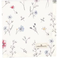 New GreenGate Stoffserviette Venissa