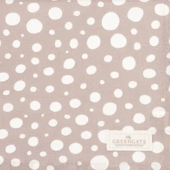 Outlet GreenGate Stoffserviette Neva