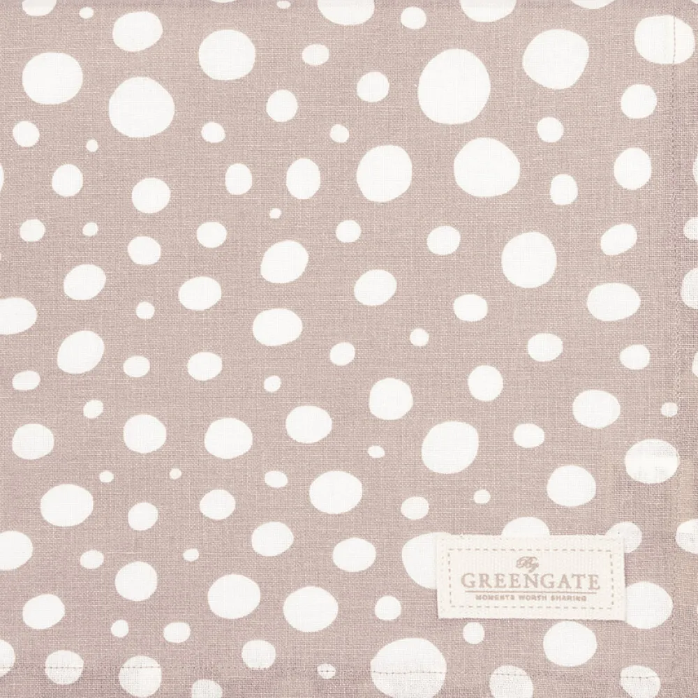 Outlet GreenGate Stoffserviette Neva