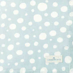Outlet GreenGate Stoffserviette Neva