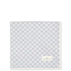 Best GreenGate Stoffserviette mit Spitze Gwen Mint