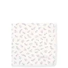 Discount GreenGate Stoffserviette mit Spitze Emely Petit White