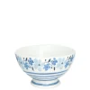 Clearance GreenGate Suppenschale Laerke petit white