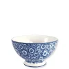 Outlet GreenGate Suppenschale Selma blue
