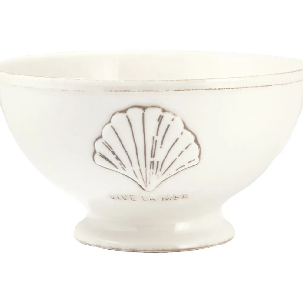 Sale GreenGate Suppenschüssel Vive La Mer