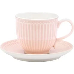 Online GreenGate Tasse & Untertasse Alice