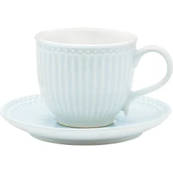 Online GreenGate Tasse & Untertasse Alice