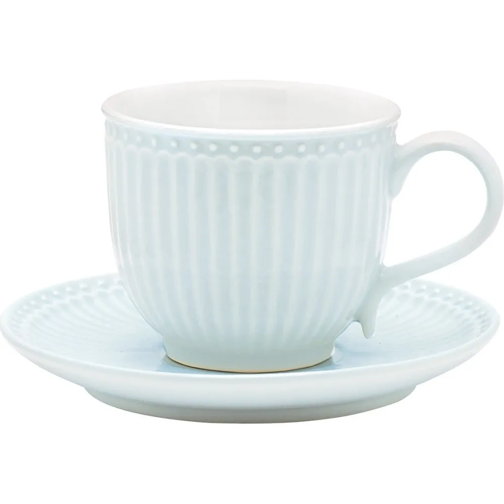 Online GreenGate Tasse & Untertasse Alice