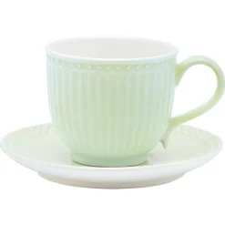 Online GreenGate Tasse & Untertasse Alice