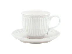 Online GreenGate Tasse & Untertasse Alice