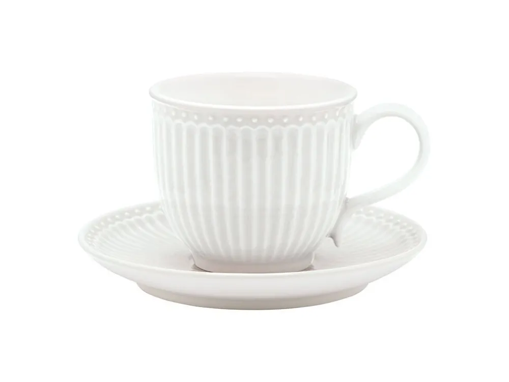 Online GreenGate Tasse & Untertasse Alice
