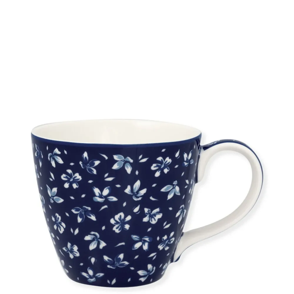 Online GreenGate Tasse Dahla blue