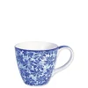 New GreenGate Tasse Linea blue