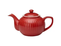 Best GreenGate Teekanne Alice