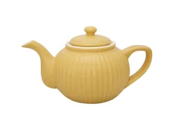 Best GreenGate Teekanne Alice
