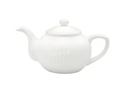 Best GreenGate Teekanne Alice