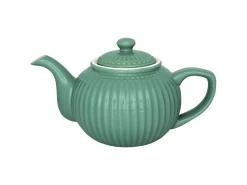 Best GreenGate Teekanne Alice