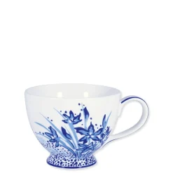 Sale GreenGate Teetasse Kristel blue