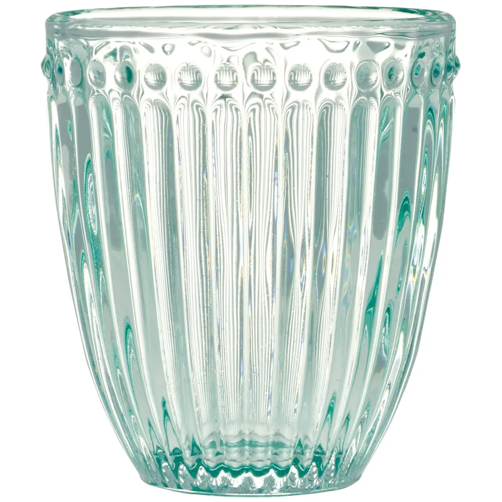 Online GreenGate Wasserglas Alice