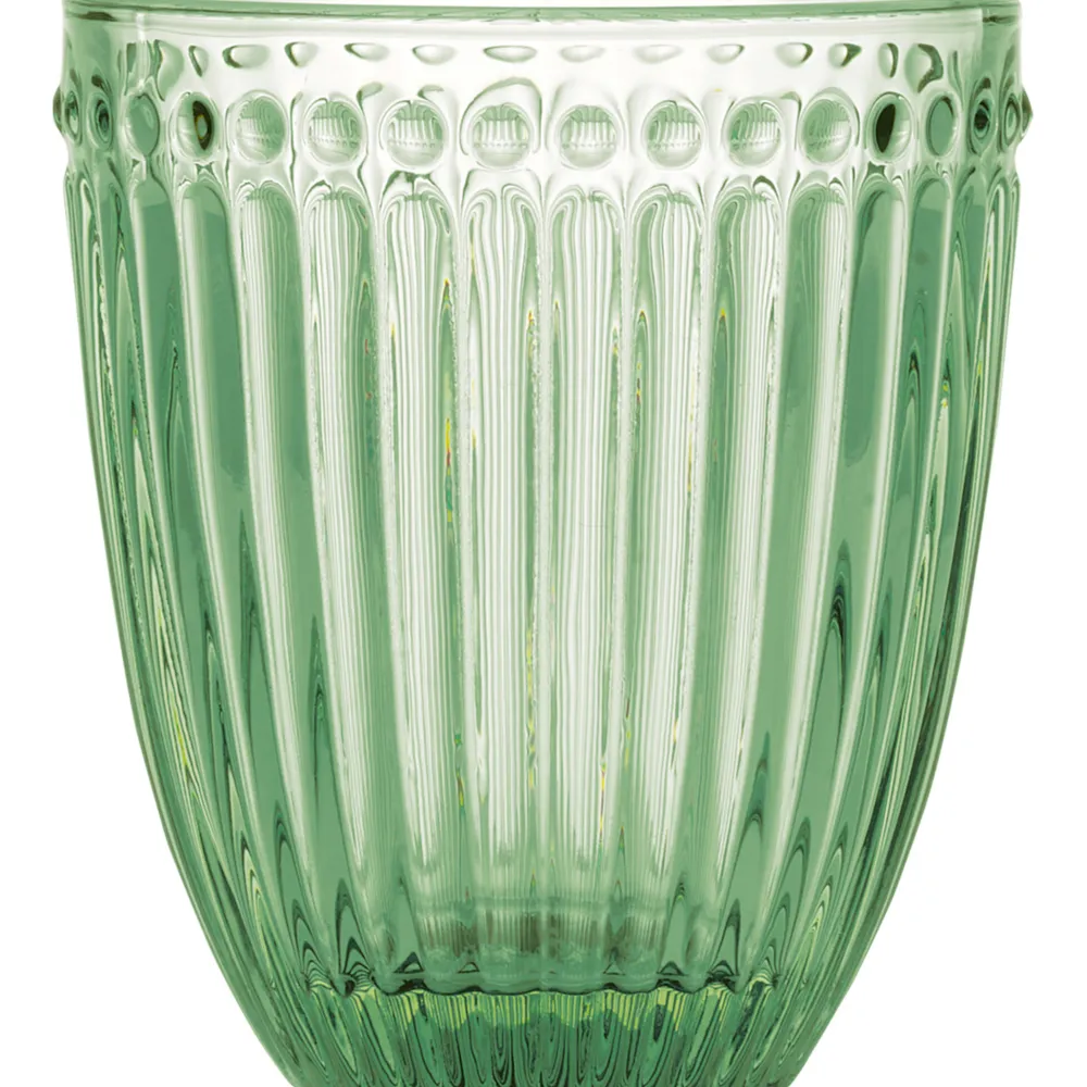 Online GreenGate Wasserglas Alice