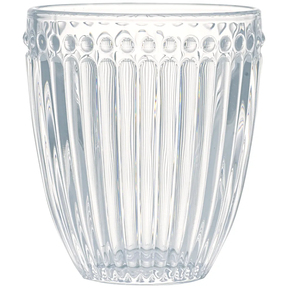 Online GreenGate Wasserglas Alice
