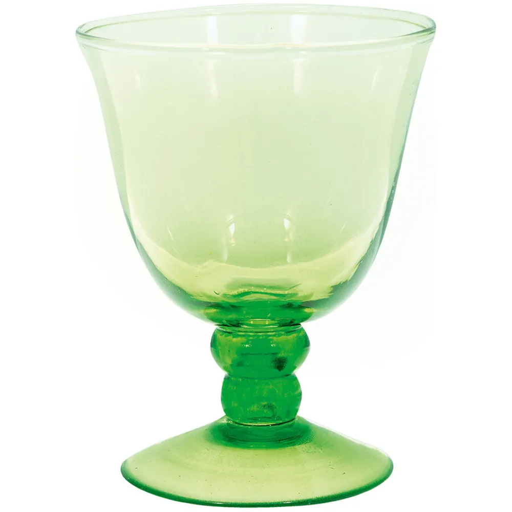 Discount GreenGate Weinglas
