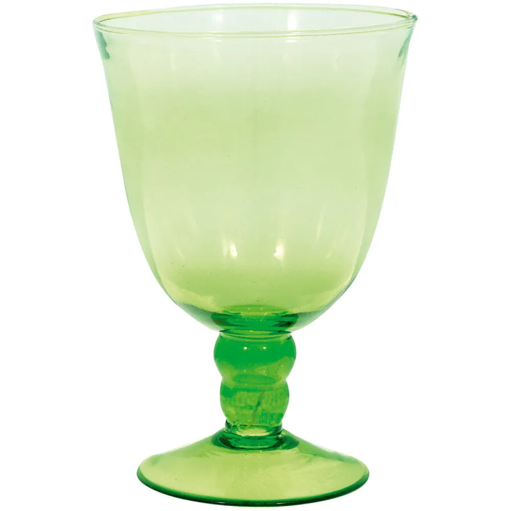 Discount GreenGate Weinglas