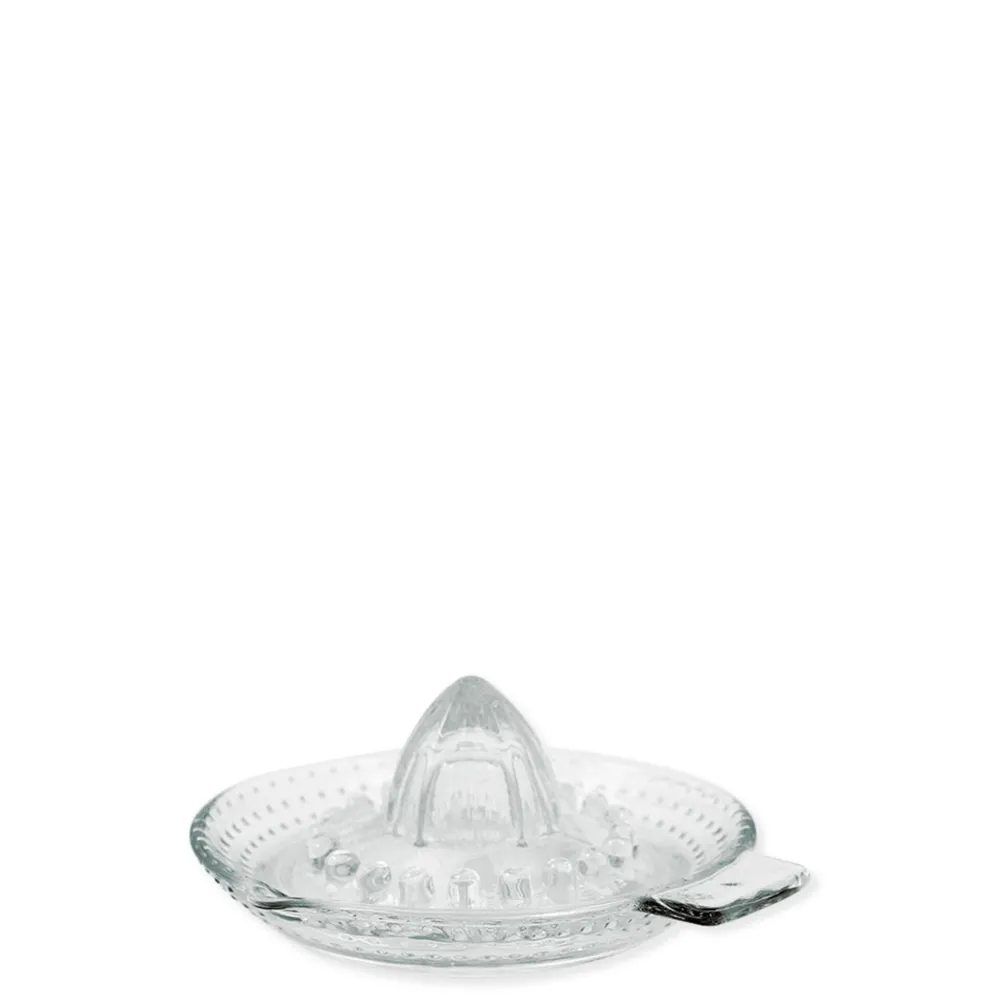 New GreenGate Zitronenpresse aus Glas Alice
