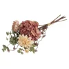 Best House Nordic Dahlia Bouquet, Künstlicher Blumenstrauß
