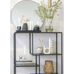 Hot House Nordic Dekoratives Vasen 3er Set Velas