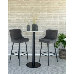 Hot House Nordic Dekoratives Vasen 3er Set Velas