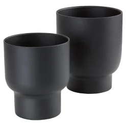 Hot House Nordic Fulda Blumentöpfe 2er Set