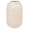 Sale House Nordic Keramik Vase Creme Beige
