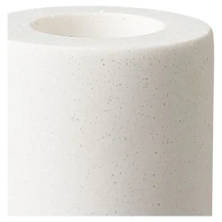 Discount House Nordic Kerzenhalter im 2er Set Limestone