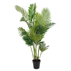 New House Nordic Künstliche Areca Palme
