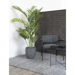 New House Nordic Künstliche Areca Palme