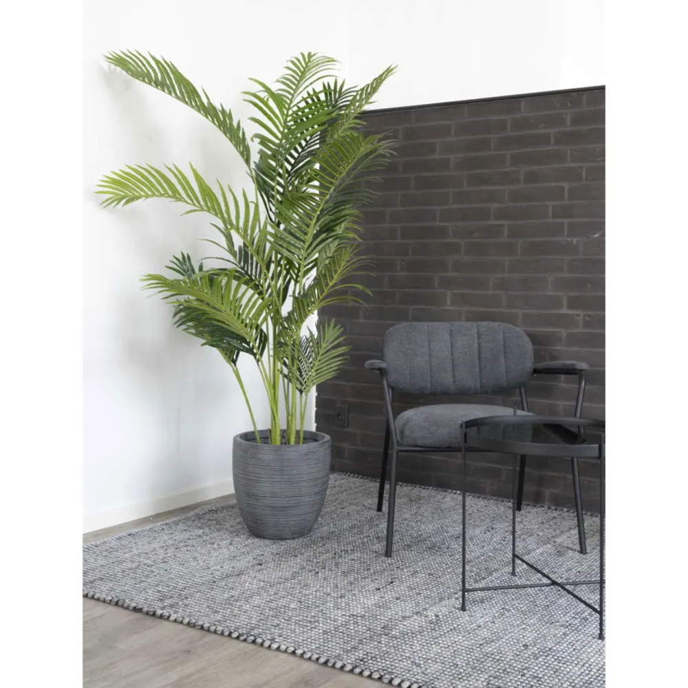 New House Nordic Künstliche Areca Palme